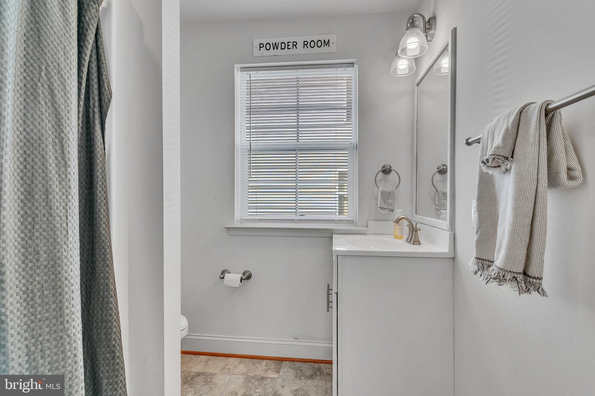 NORTH BEACH PARK - Residential