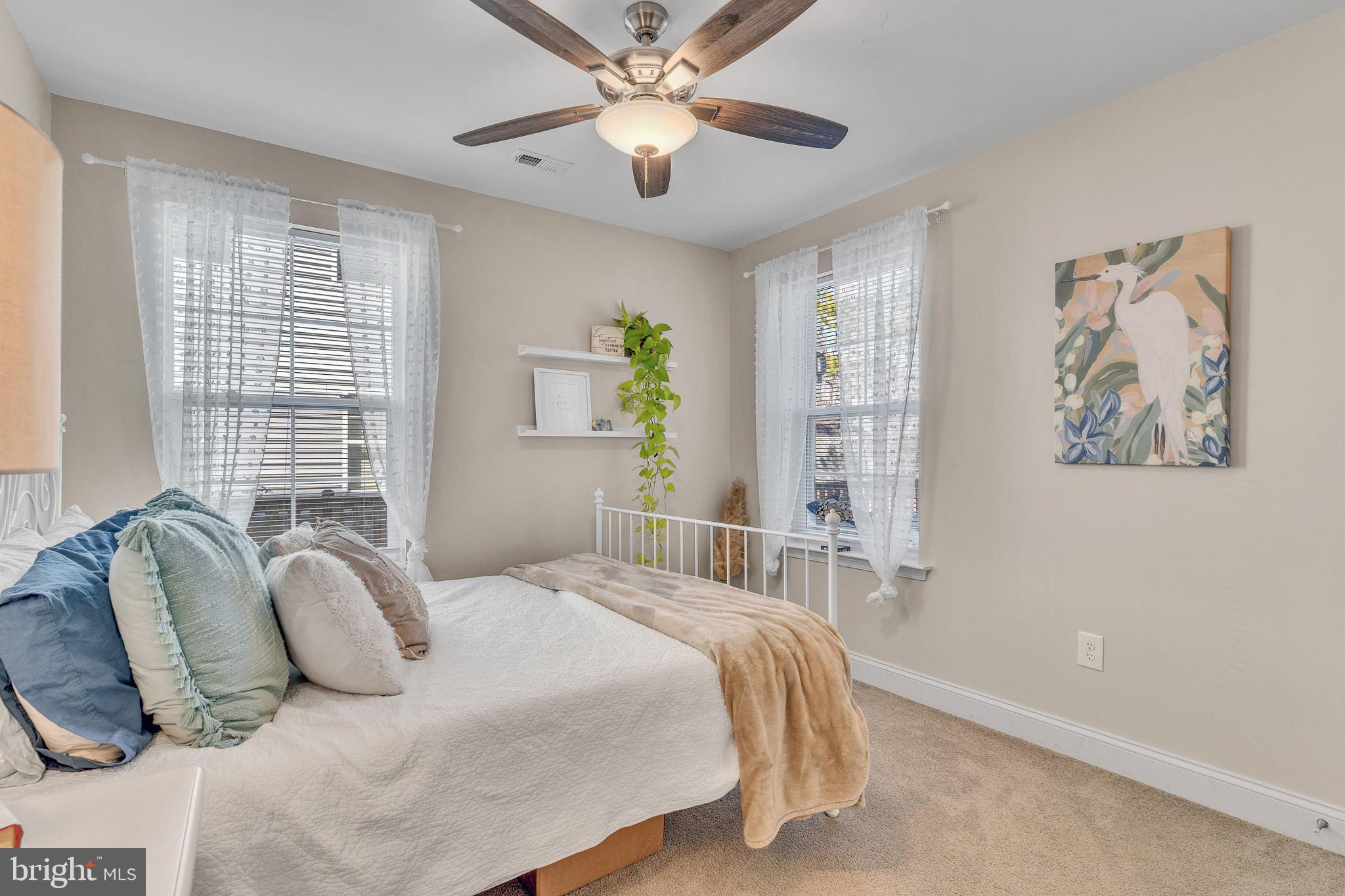 NORTH BEACH PARK - Residential