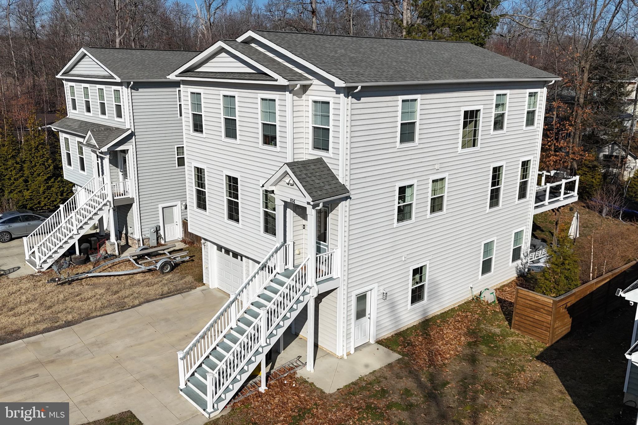 NORTH BEACH PARK - Residential