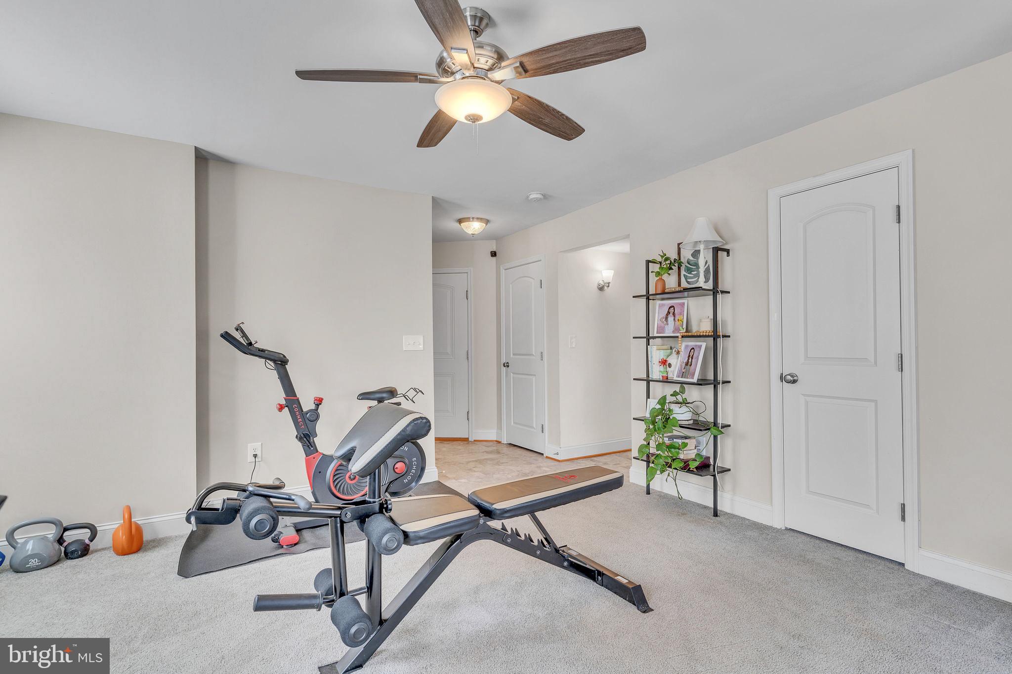 NORTH BEACH PARK - Residential