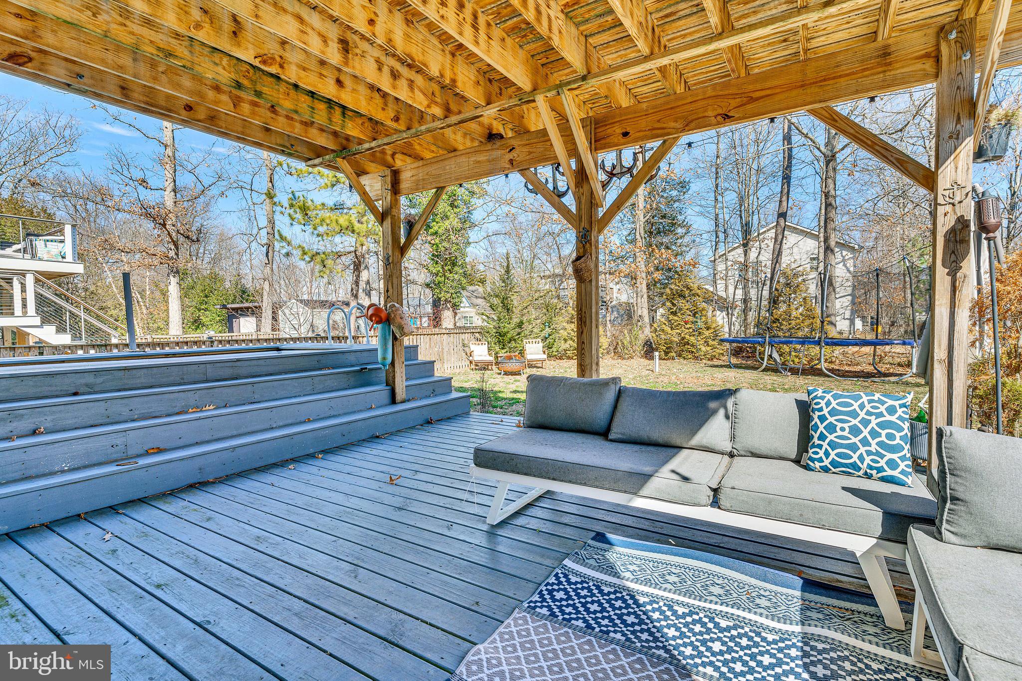 NORTH BEACH PARK - Residential