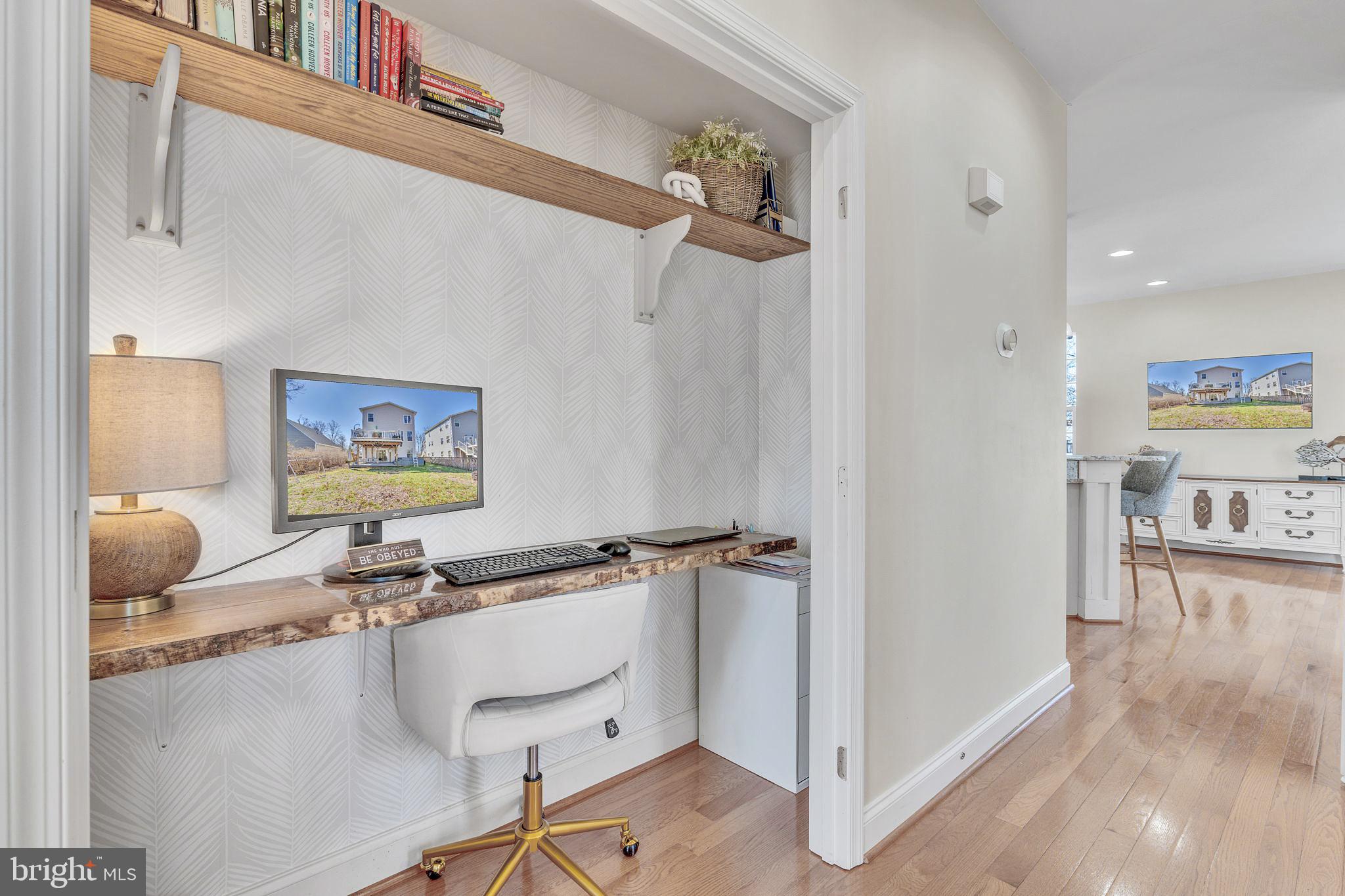 NORTH BEACH PARK - Residential