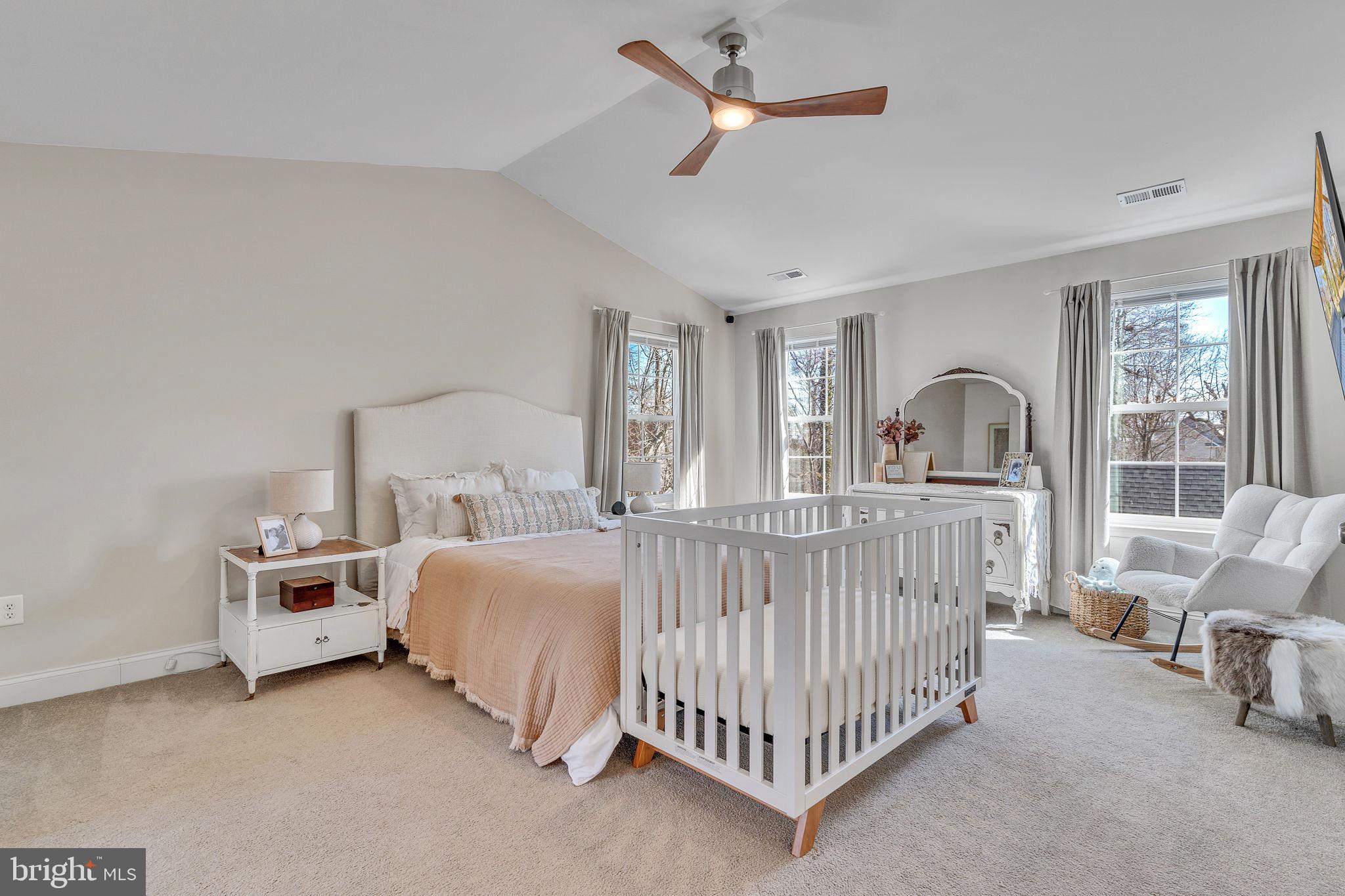 NORTH BEACH PARK - Residential