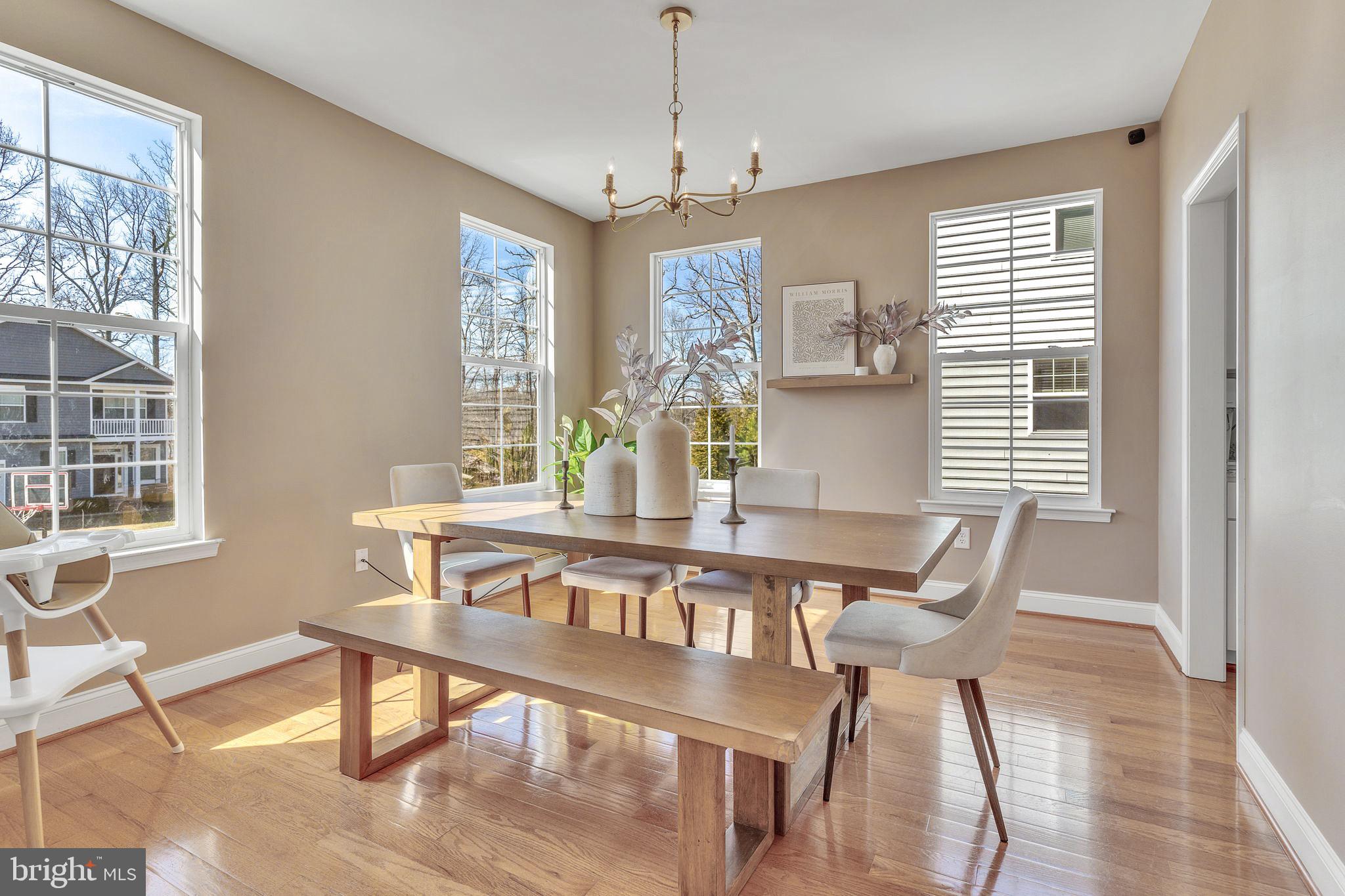 NORTH BEACH PARK - Residential