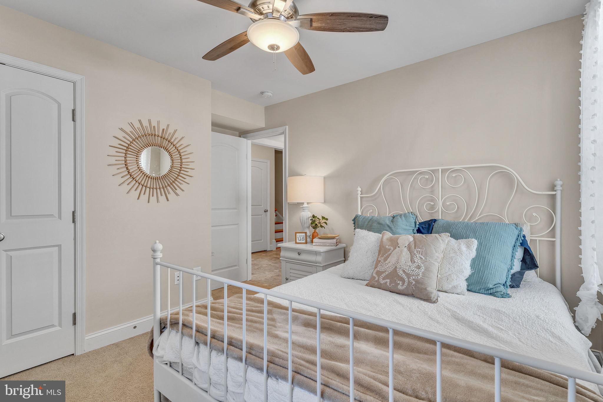 NORTH BEACH PARK - Residential