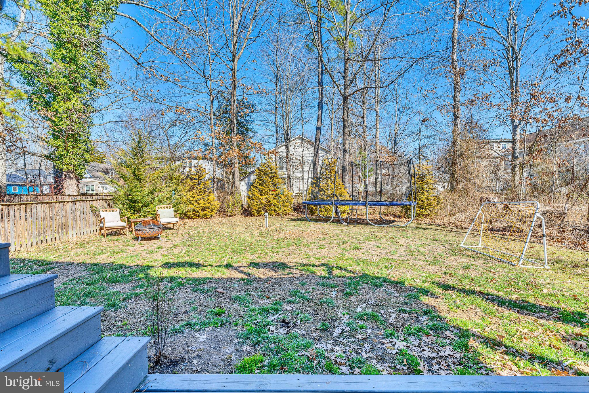 NORTH BEACH PARK - Residential