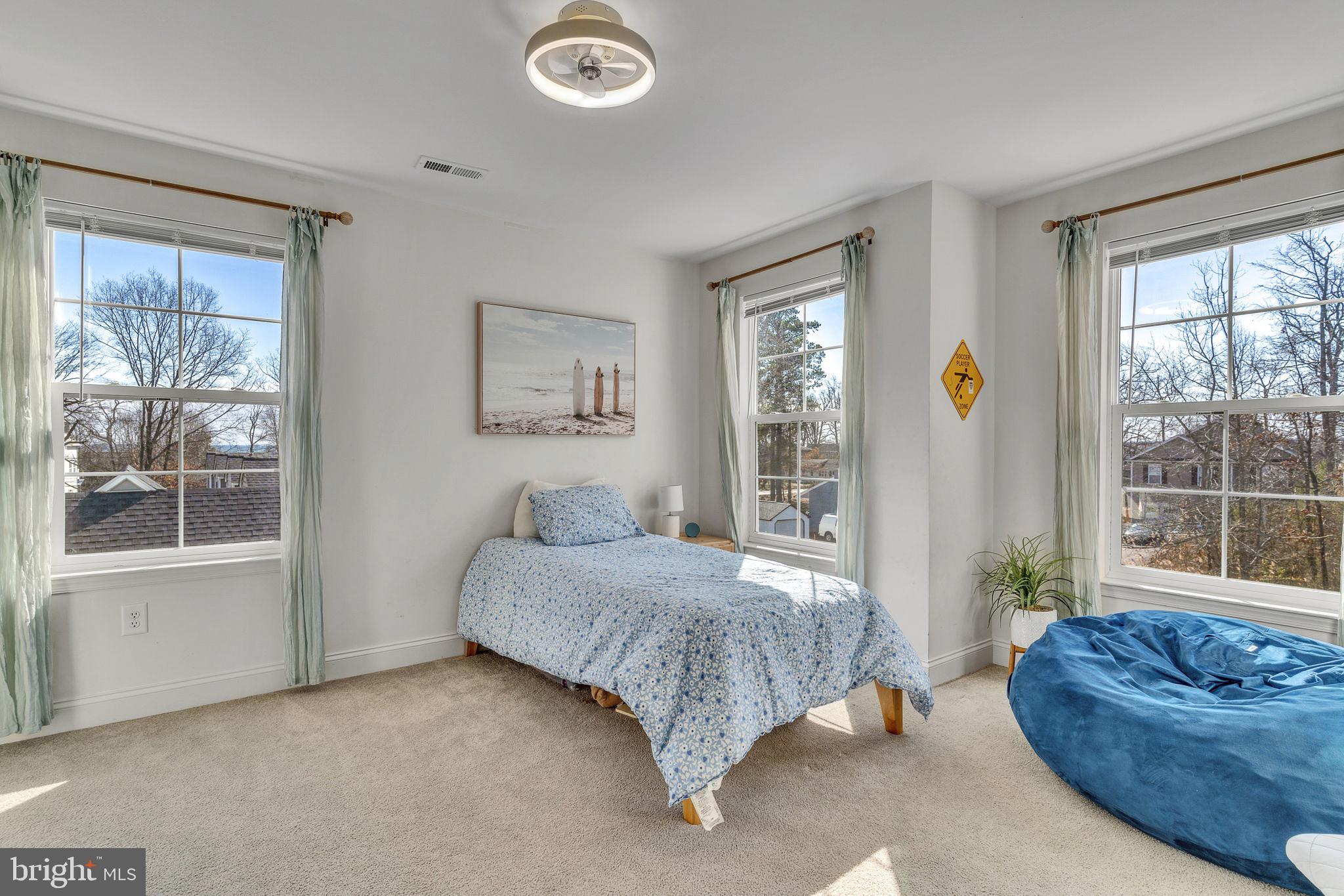 NORTH BEACH PARK - Residential