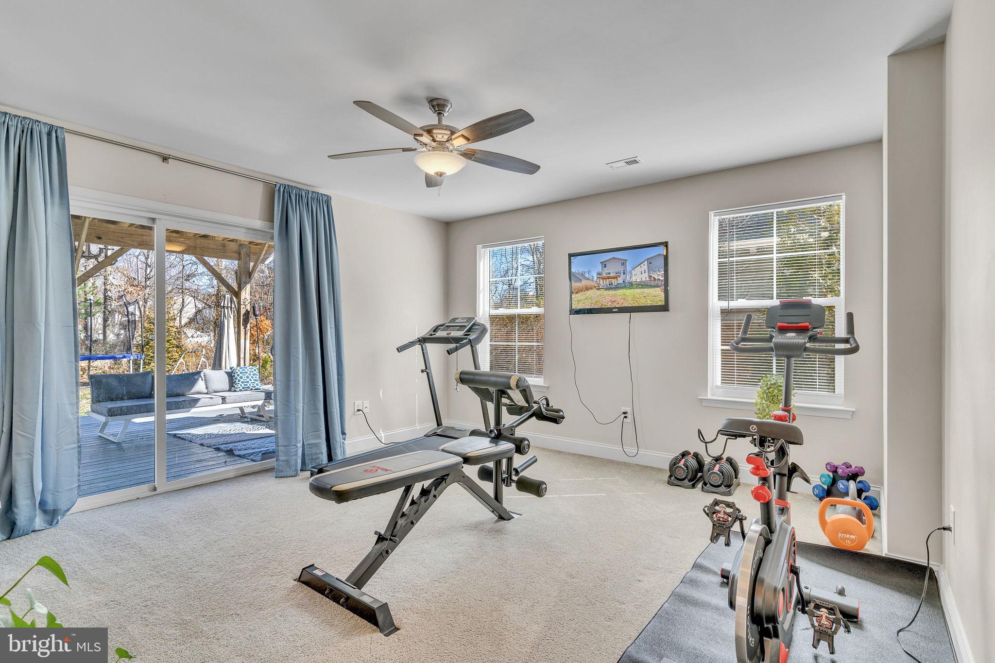 NORTH BEACH PARK - Residential