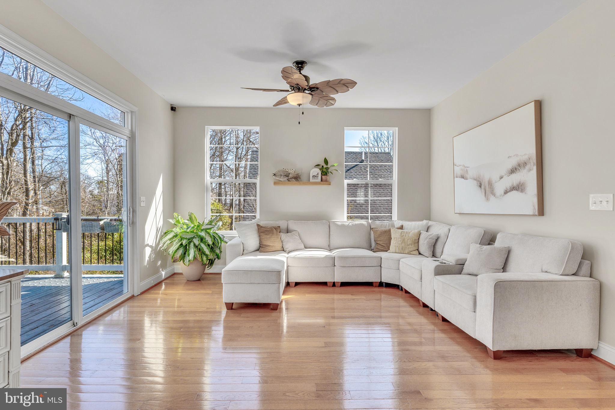 NORTH BEACH PARK - Residential