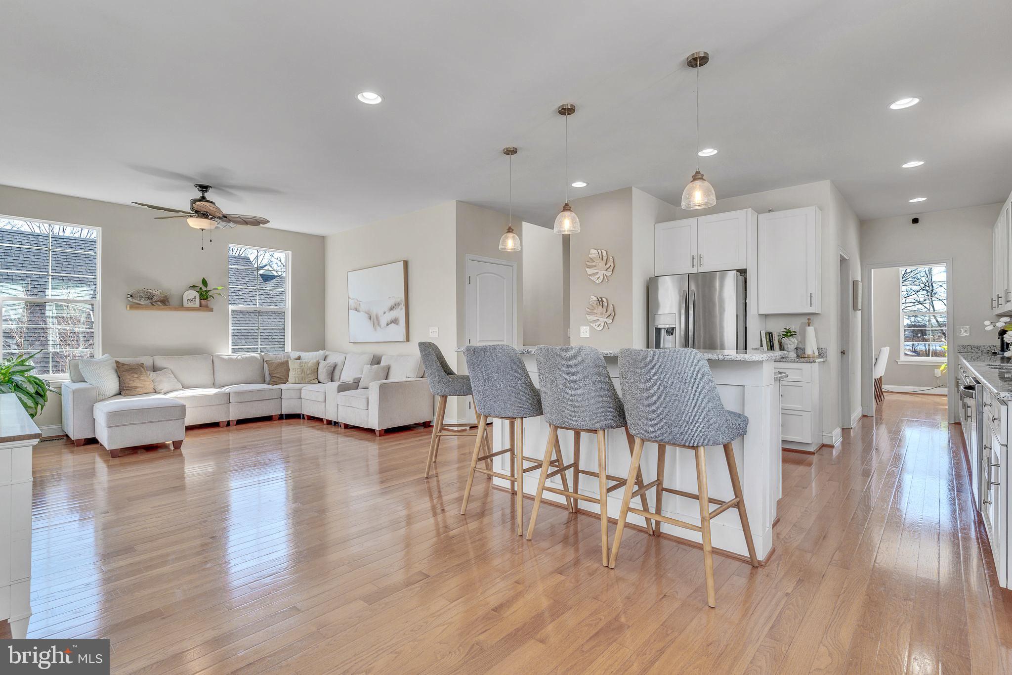 NORTH BEACH PARK - Residential