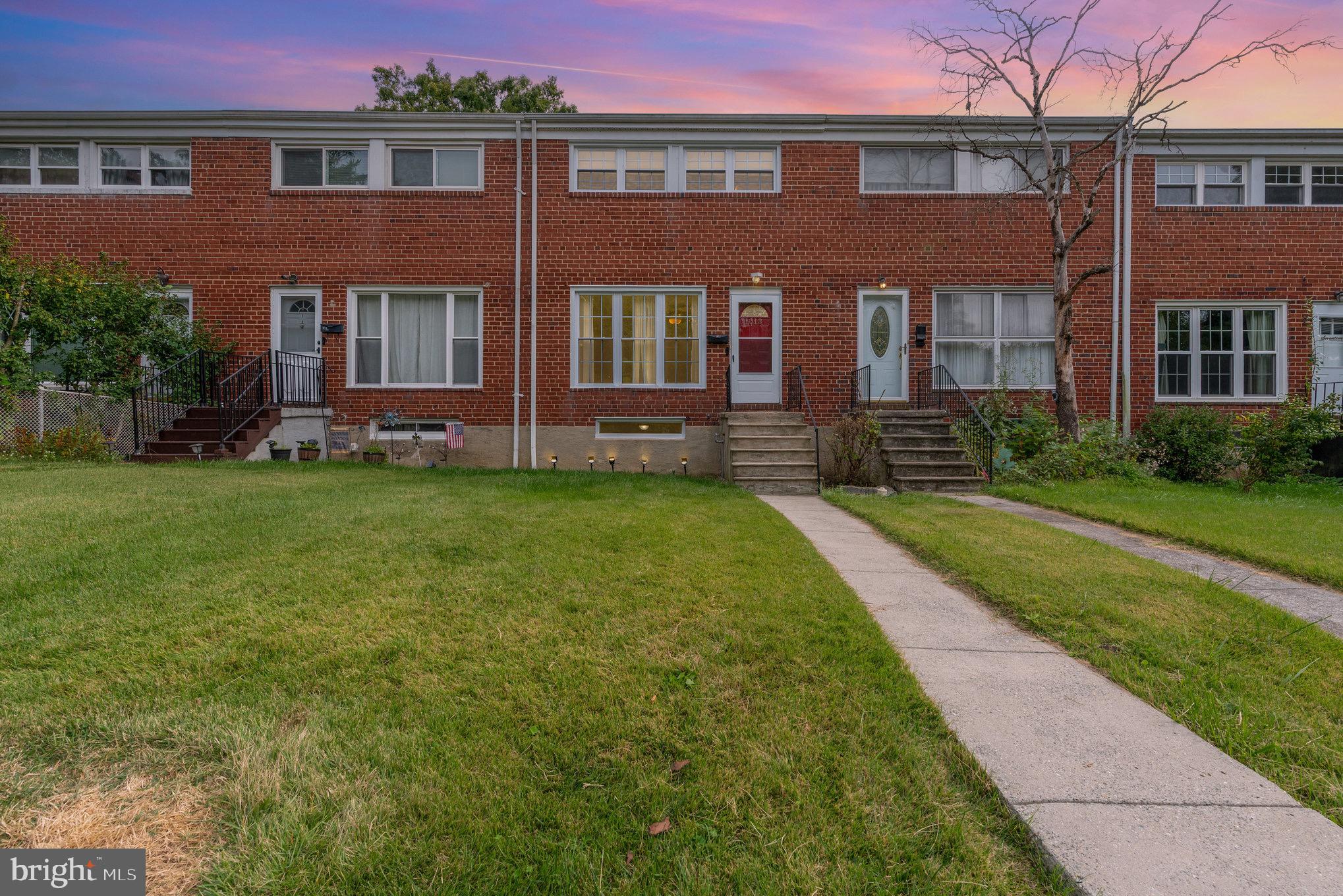 HOES HEIGHTS - Residential