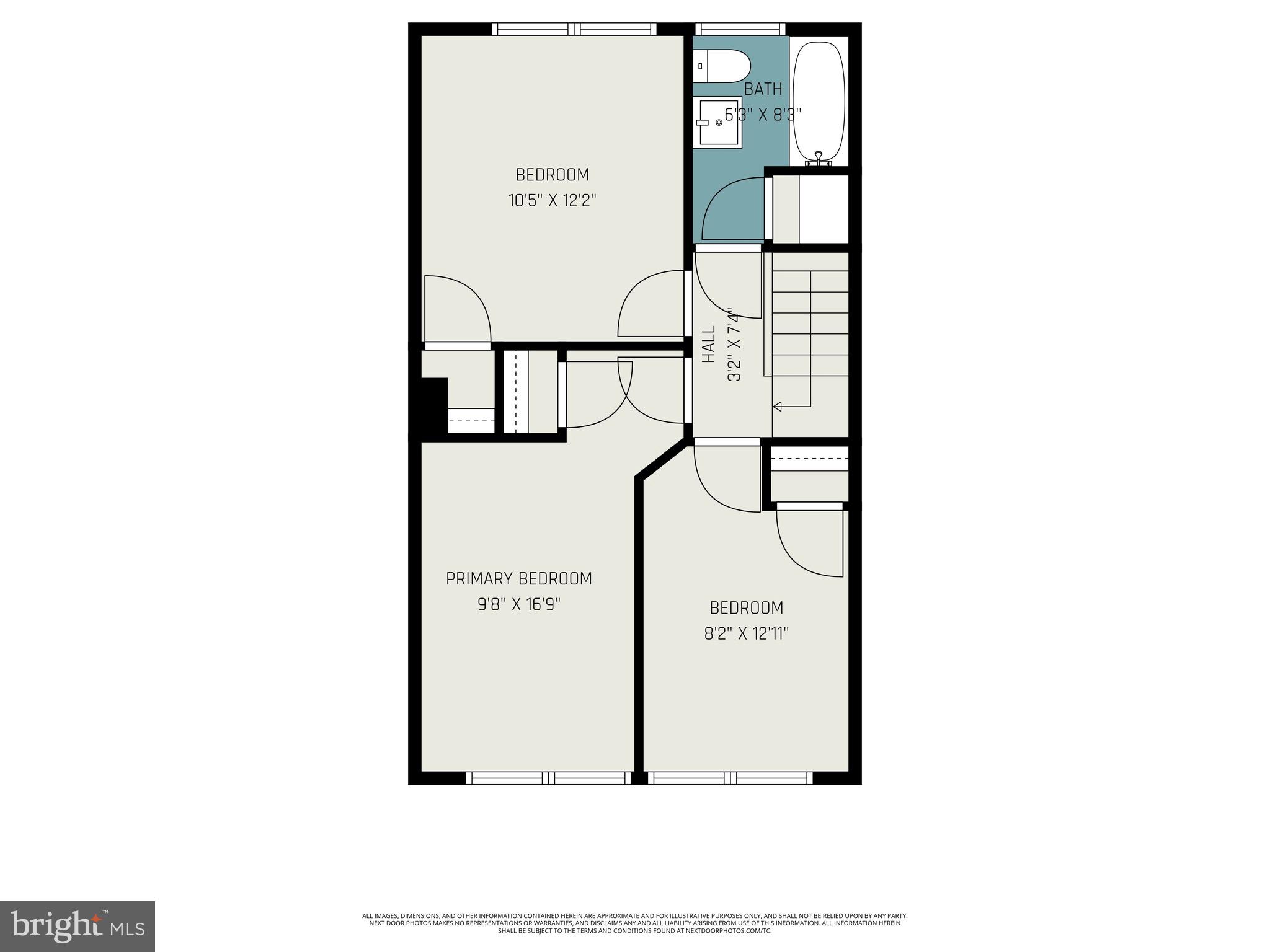HOES HEIGHTS - Residential