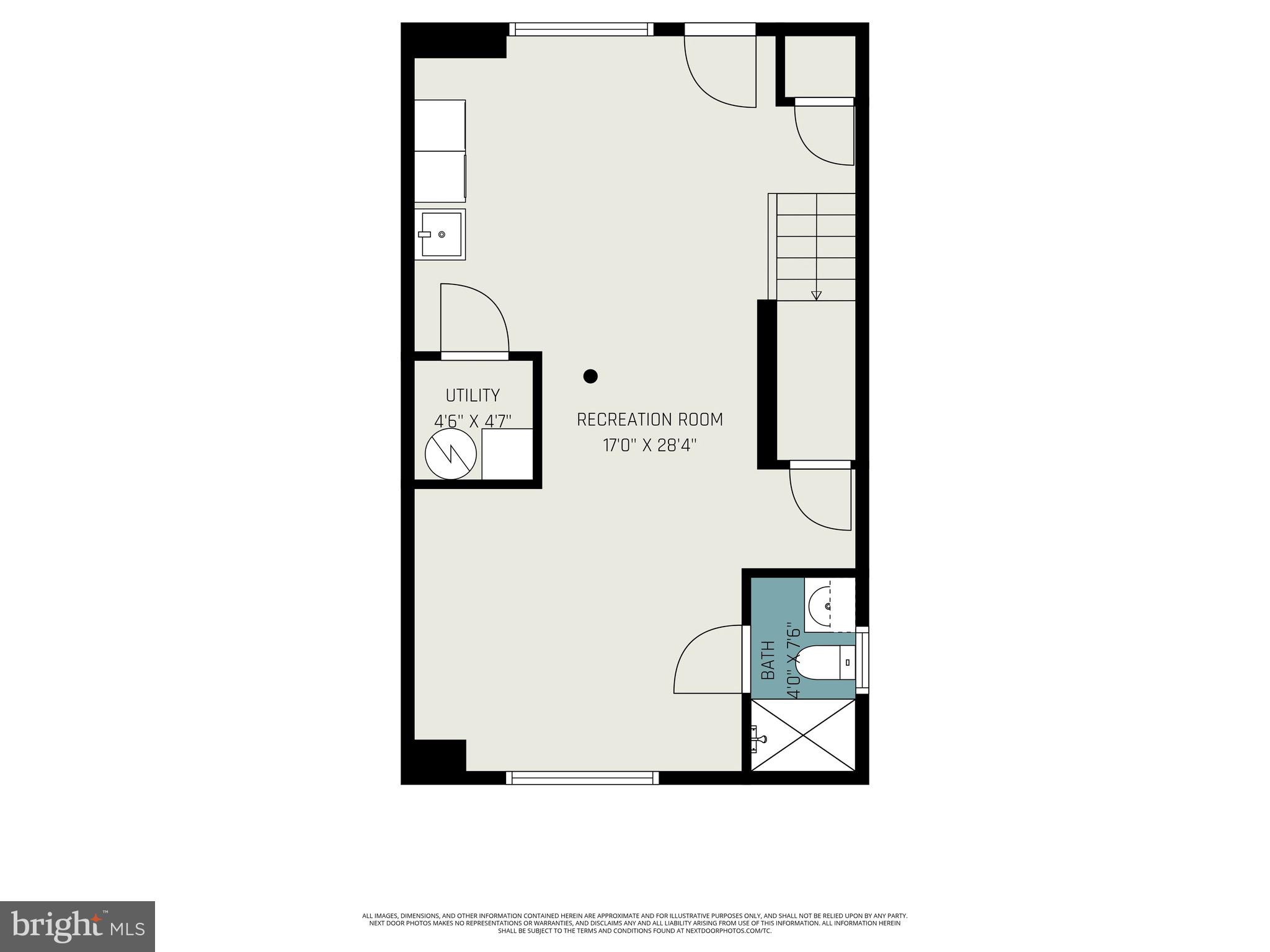 HOES HEIGHTS - Residential