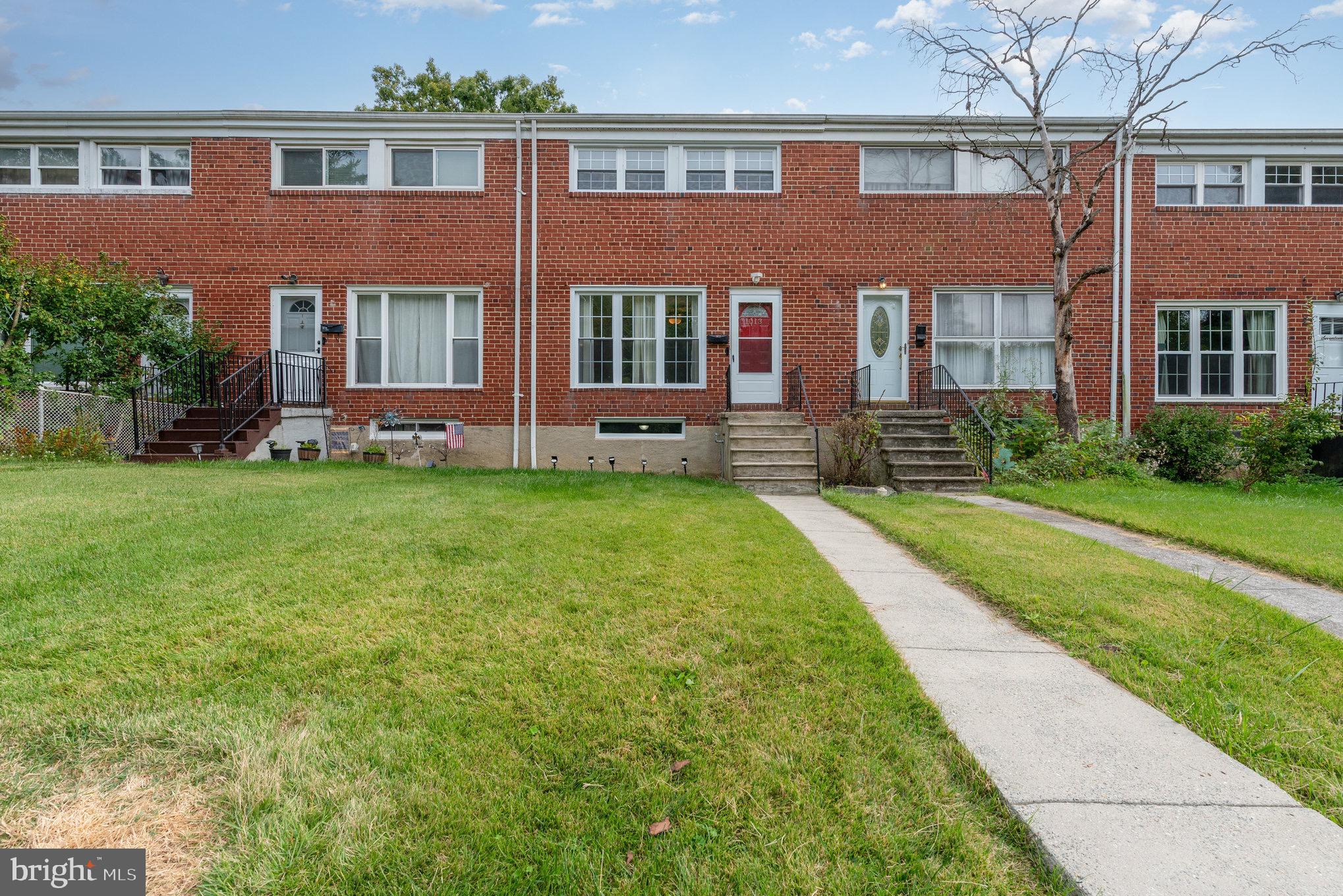 HOES HEIGHTS - Residential