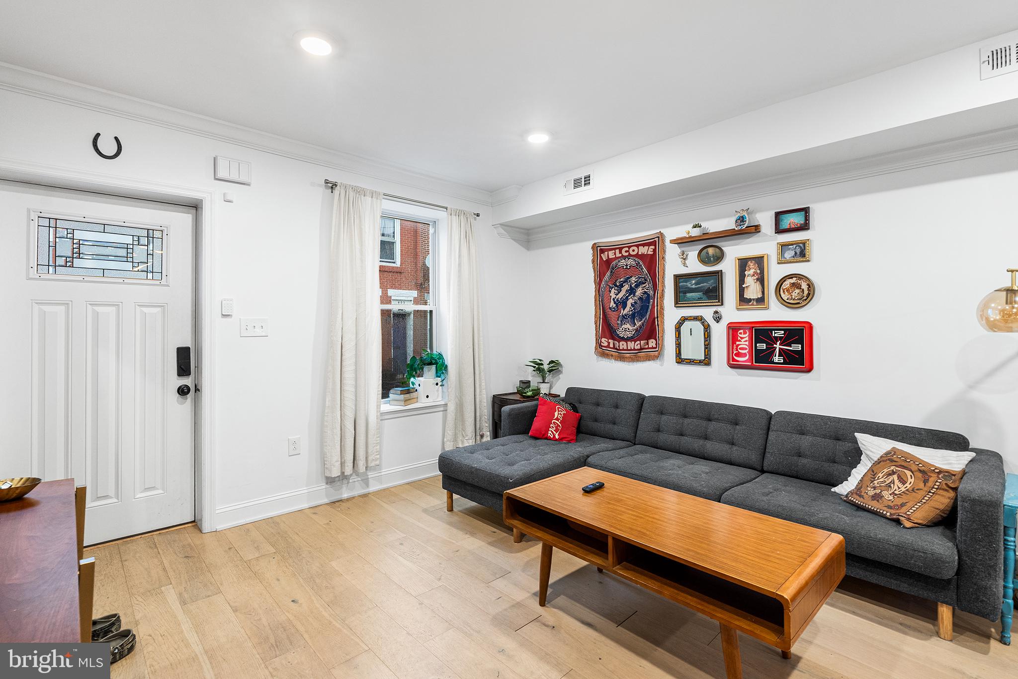406 DURFOR STREET