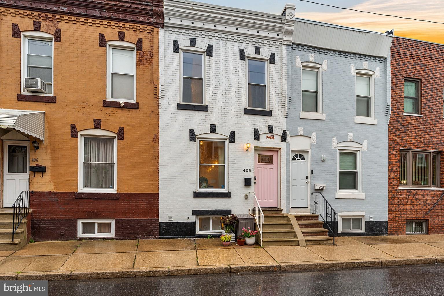 406 DURFOR STREET