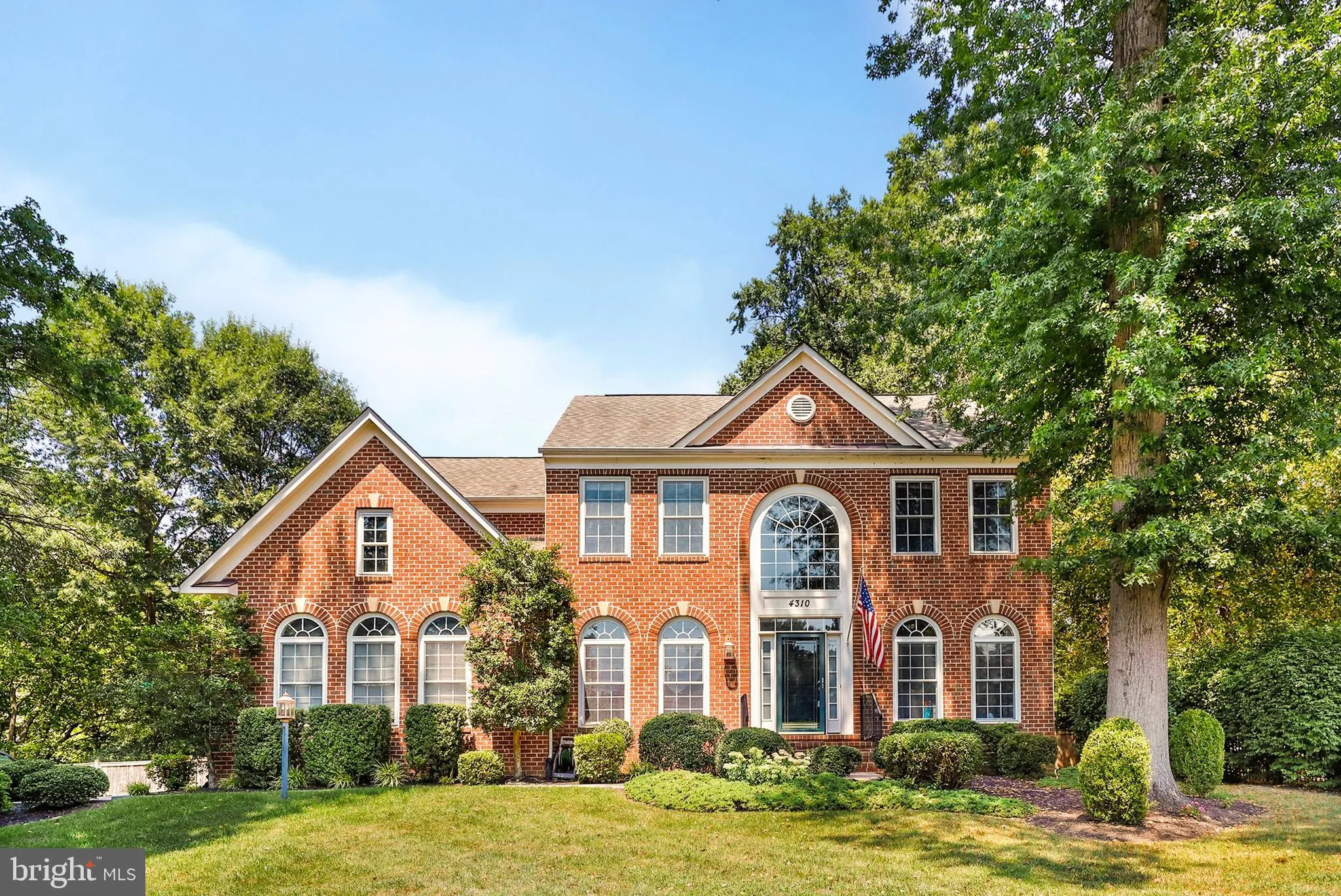 4310 Agnew Avenue, Alexandria, VA 22309