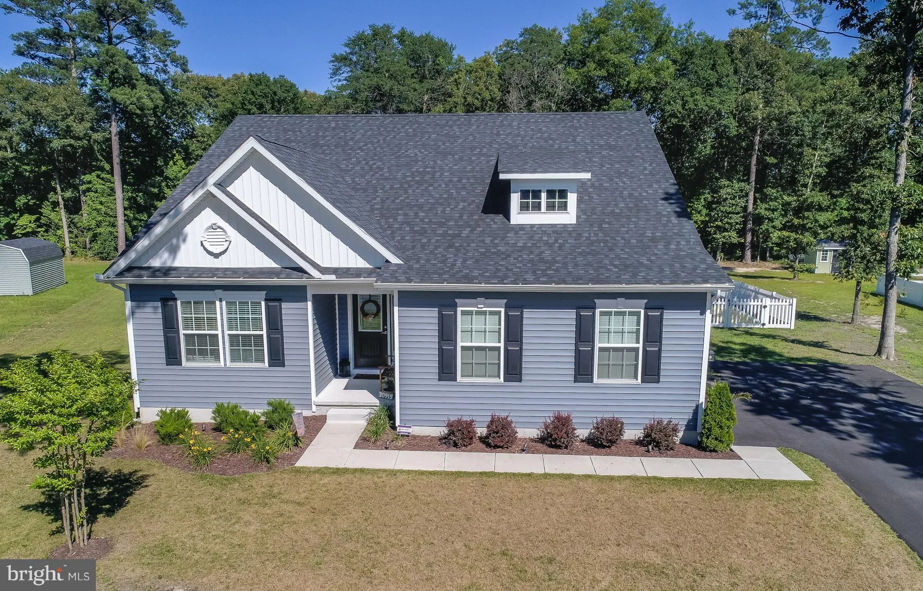 23864 Dakotas Reach, Milton, DE 19968