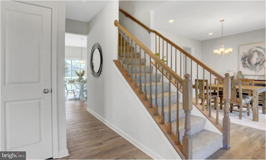 CACAPON SOUTH SECTION V - Residential