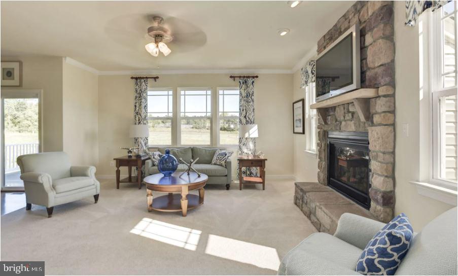 CACAPON SOUTH SECTION V - Residential