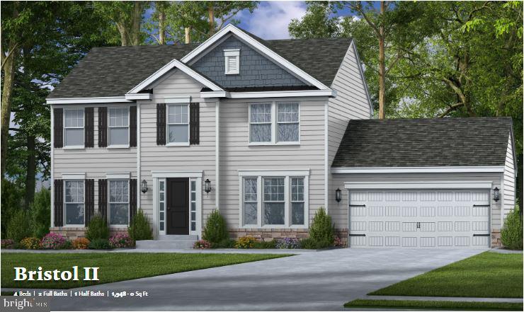 CACAPON SOUTH SECTION V - Residential