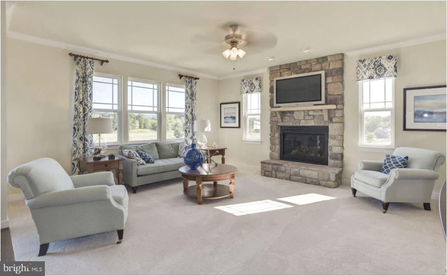 CACAPON SOUTH SECTION V - Residential