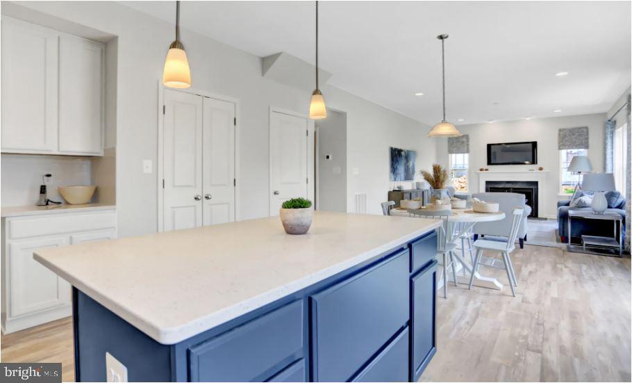 CACAPON SOUTH SECTION V - Residential