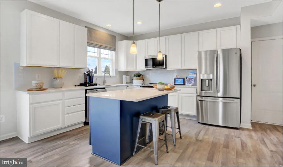 CACAPON SOUTH SECTION V - Residential