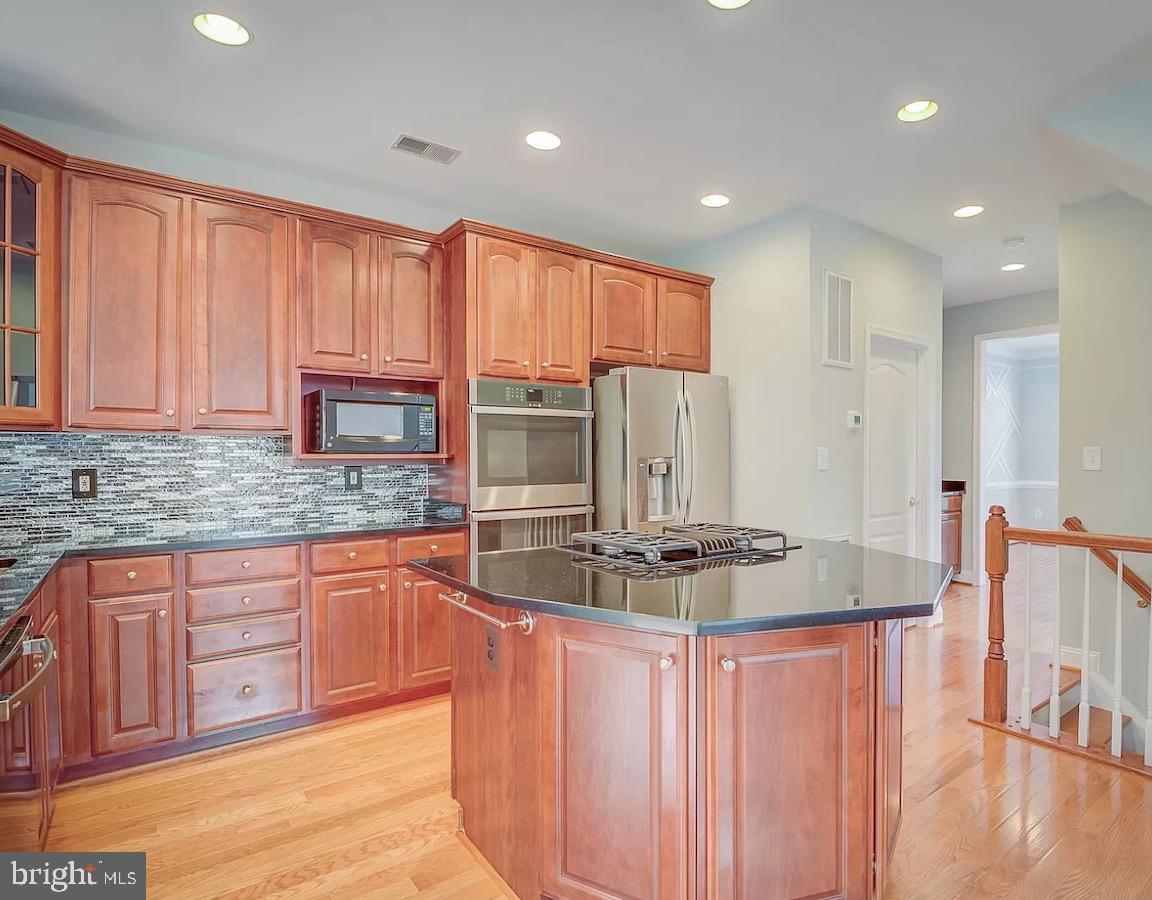 WINCHESTER AT FAIRCREST - Residential Lease