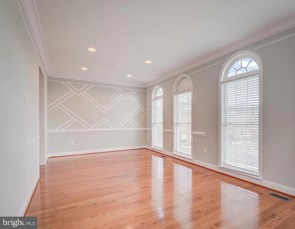 WINCHESTER AT FAIRCREST - Residential Lease