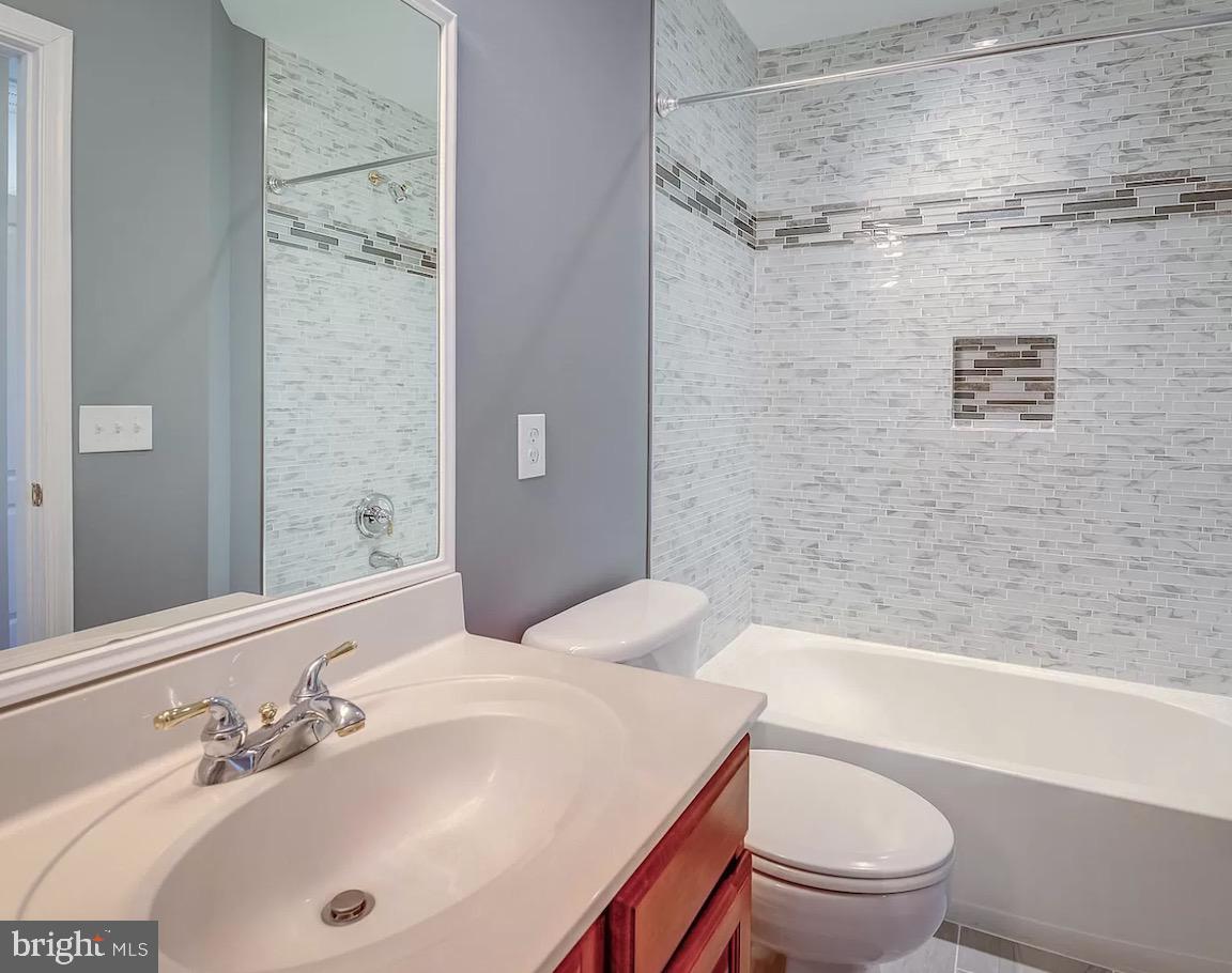 WINCHESTER AT FAIRCREST - Residential Lease