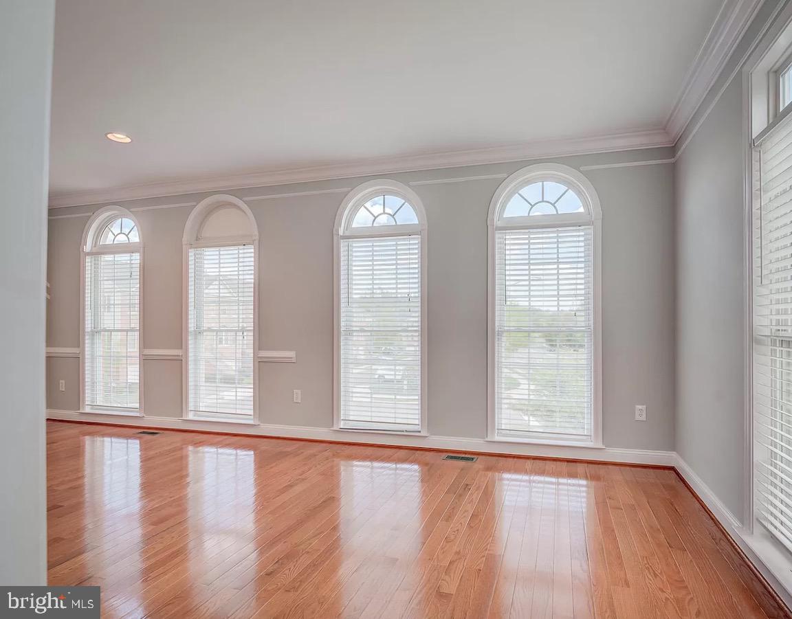 WINCHESTER AT FAIRCREST - Residential Lease