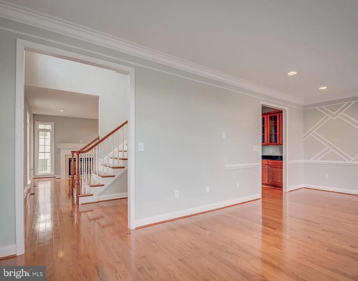 WINCHESTER AT FAIRCREST - Residential Lease