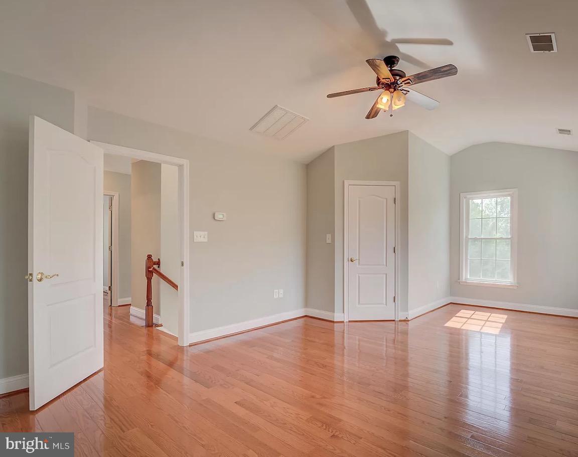 WINCHESTER AT FAIRCREST - Residential Lease