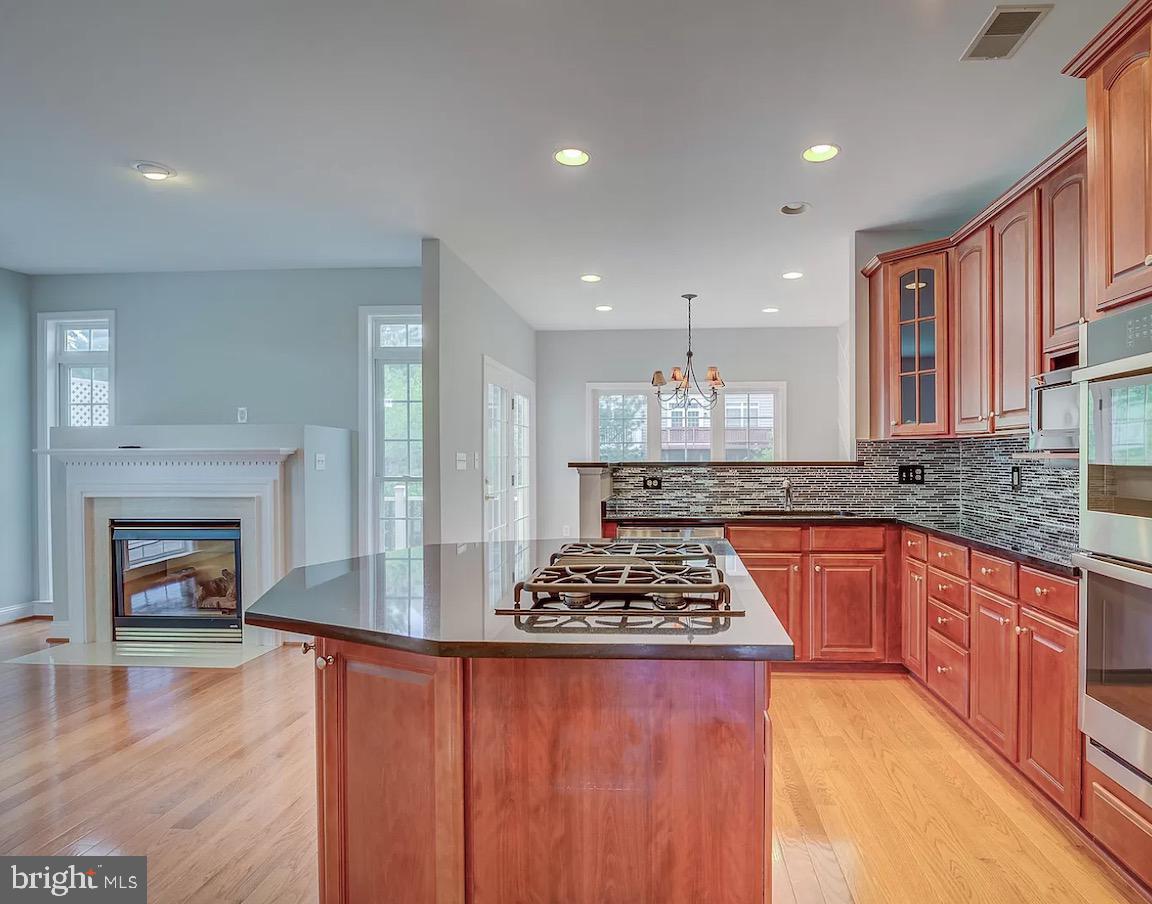 WINCHESTER AT FAIRCREST - Residential Lease