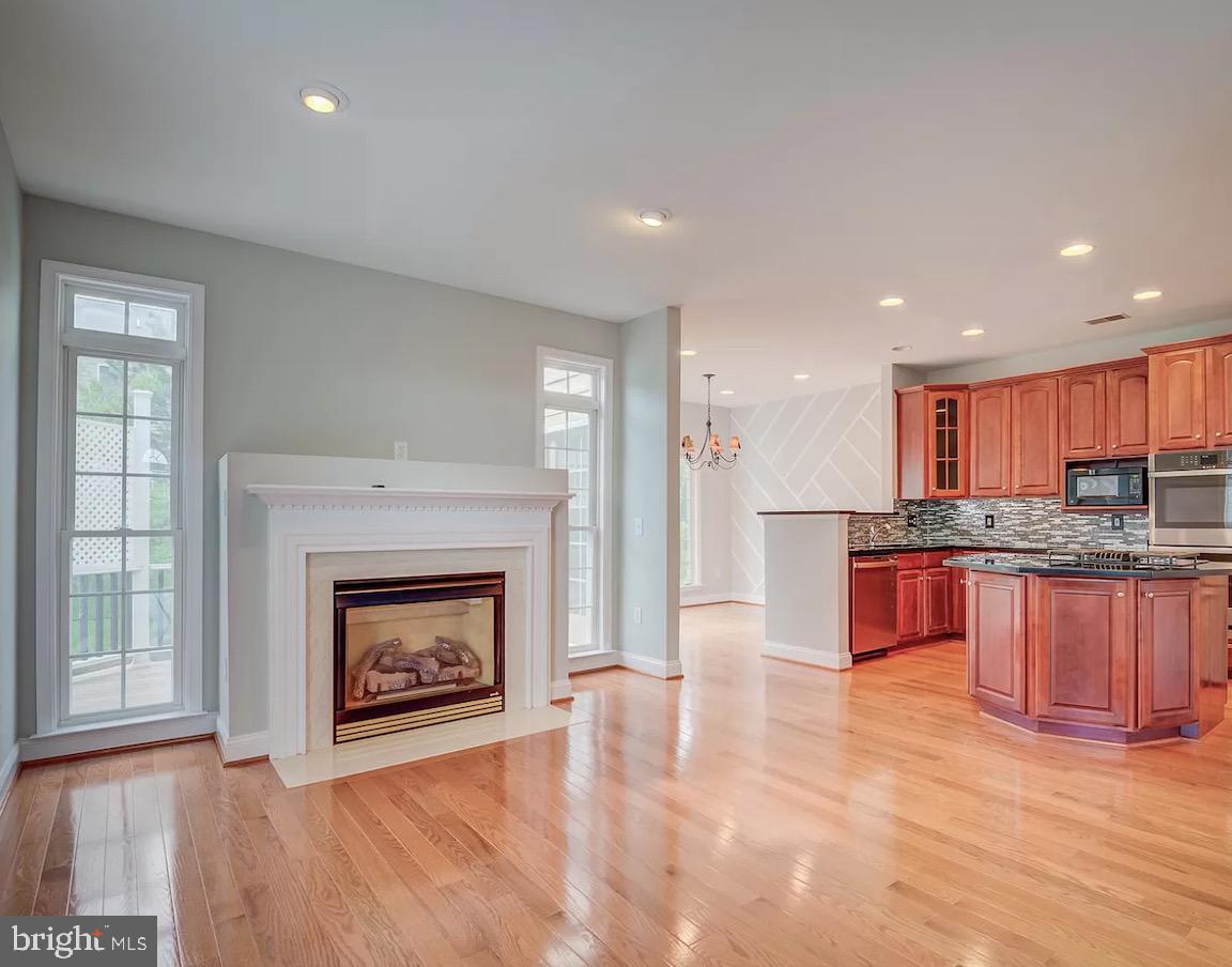 WINCHESTER AT FAIRCREST - Residential Lease