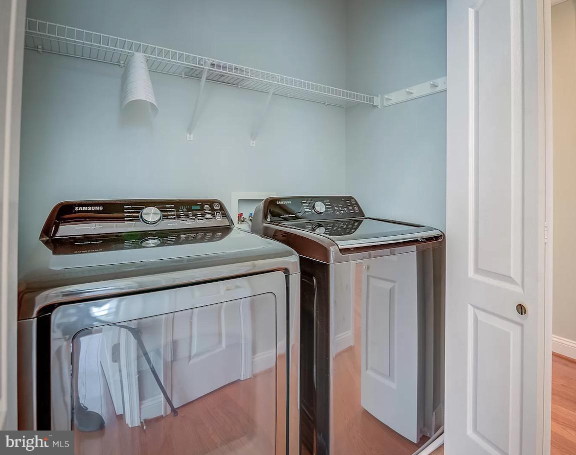 WINCHESTER AT FAIRCREST - Residential Lease