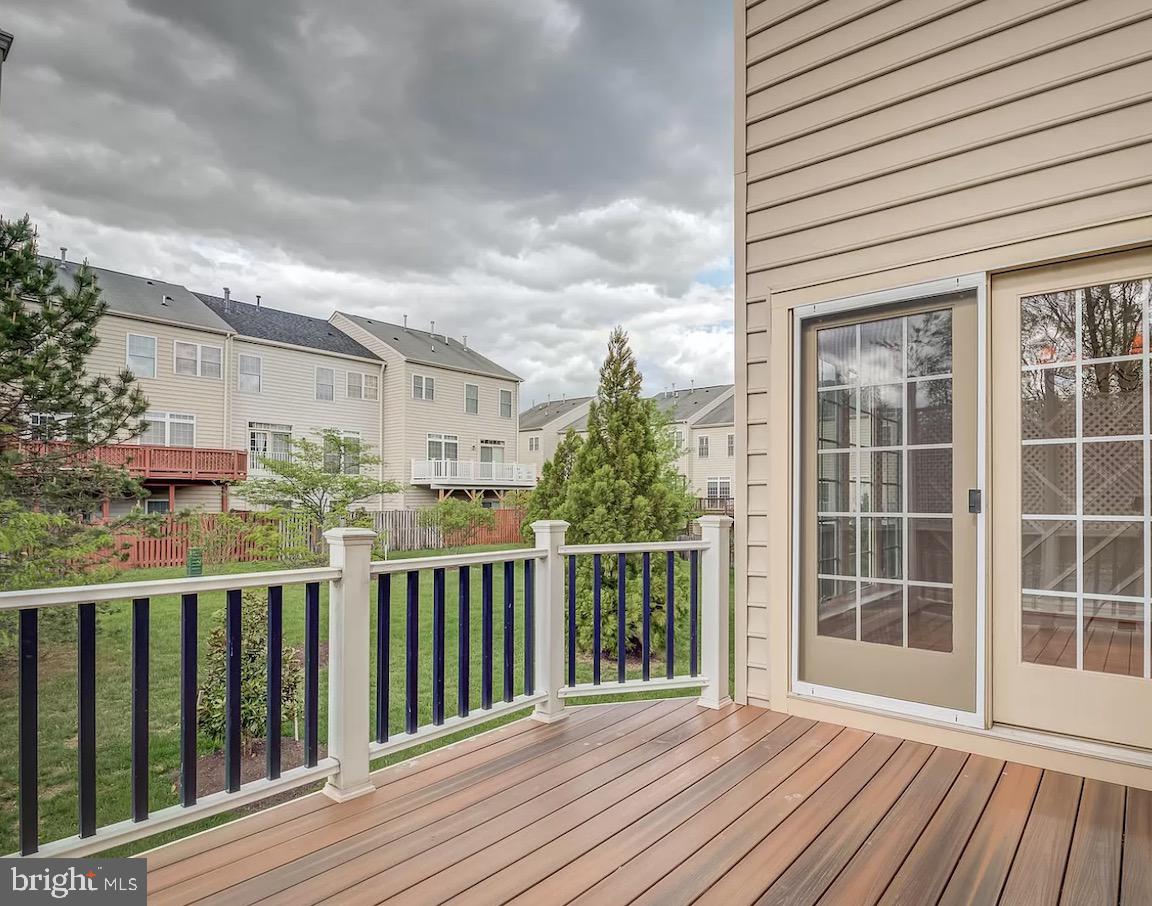 WINCHESTER AT FAIRCREST - Residential Lease