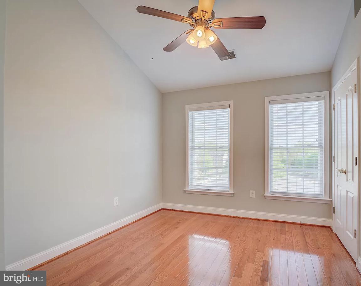 WINCHESTER AT FAIRCREST - Residential Lease