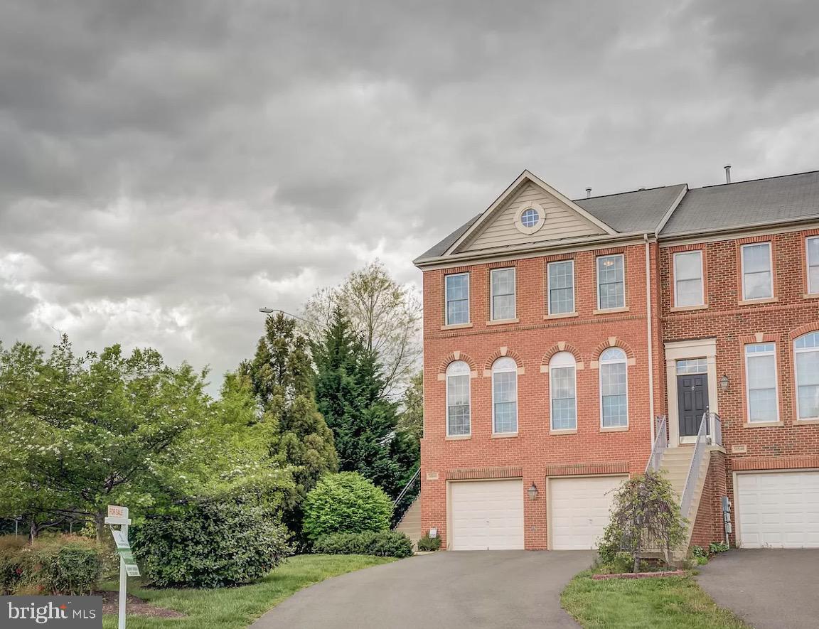 WINCHESTER AT FAIRCREST - Residential Lease