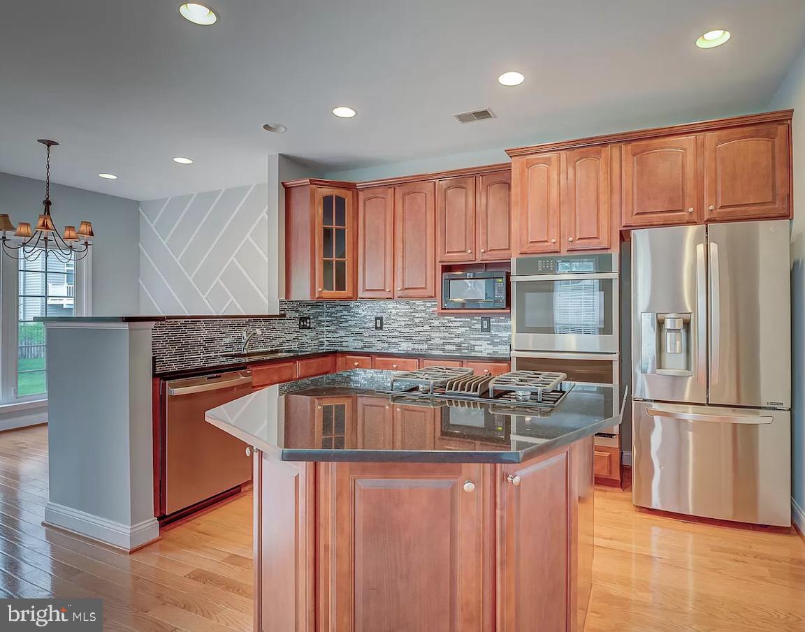 WINCHESTER AT FAIRCREST - Residential Lease