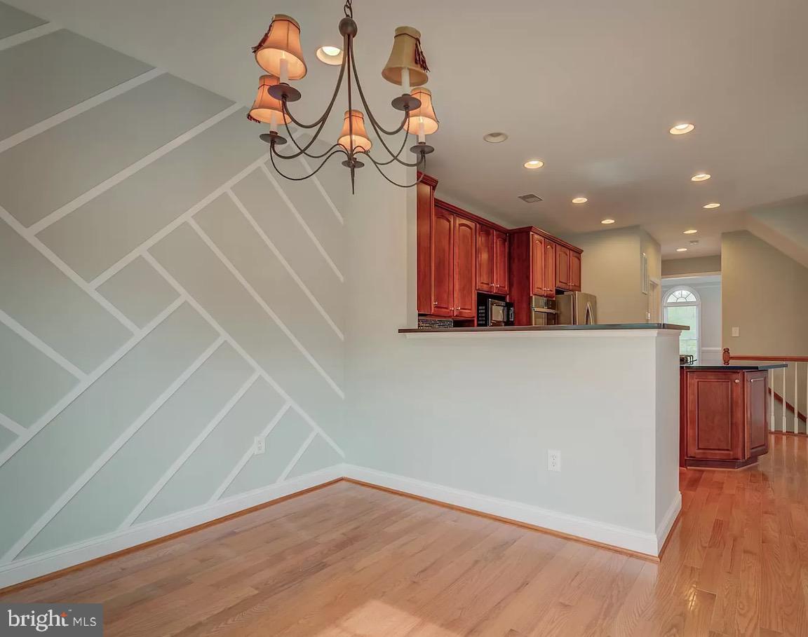 WINCHESTER AT FAIRCREST - Residential Lease