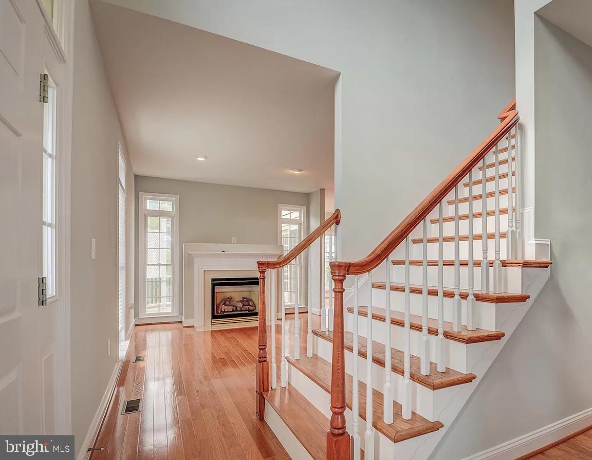 WINCHESTER AT FAIRCREST - Residential Lease