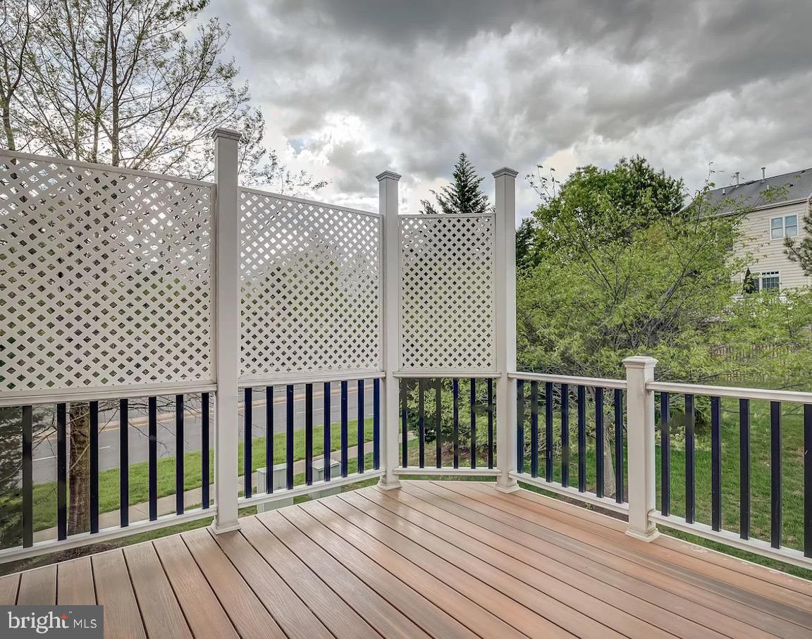 WINCHESTER AT FAIRCREST - Residential Lease