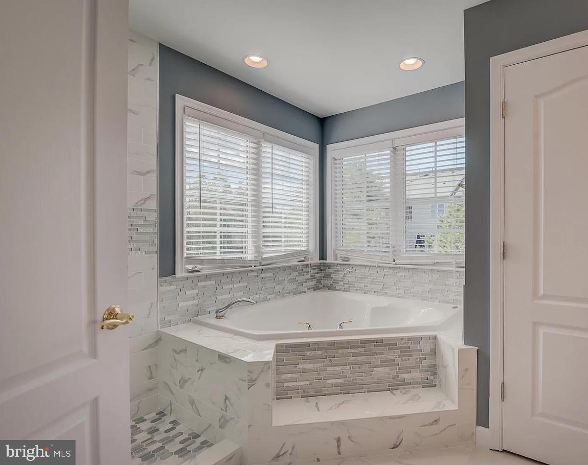 WINCHESTER AT FAIRCREST - Residential Lease