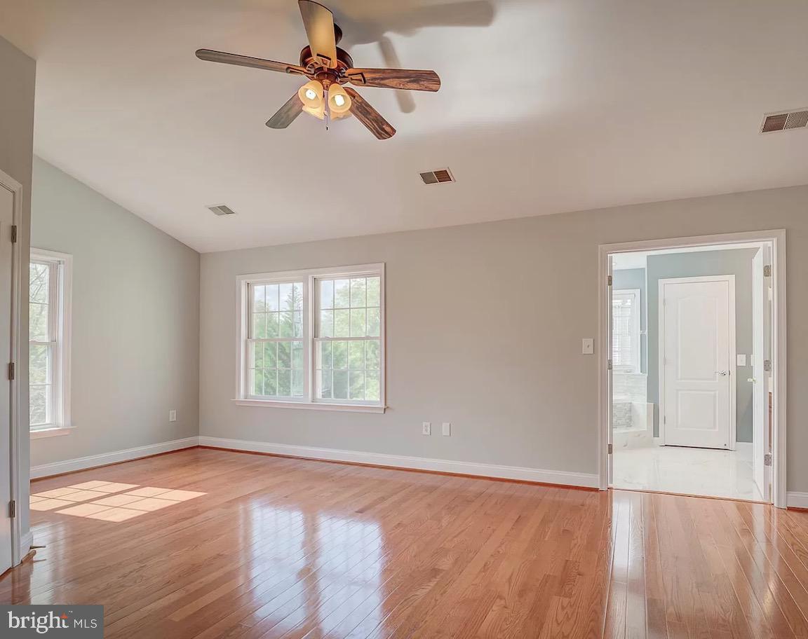 WINCHESTER AT FAIRCREST - Residential Lease