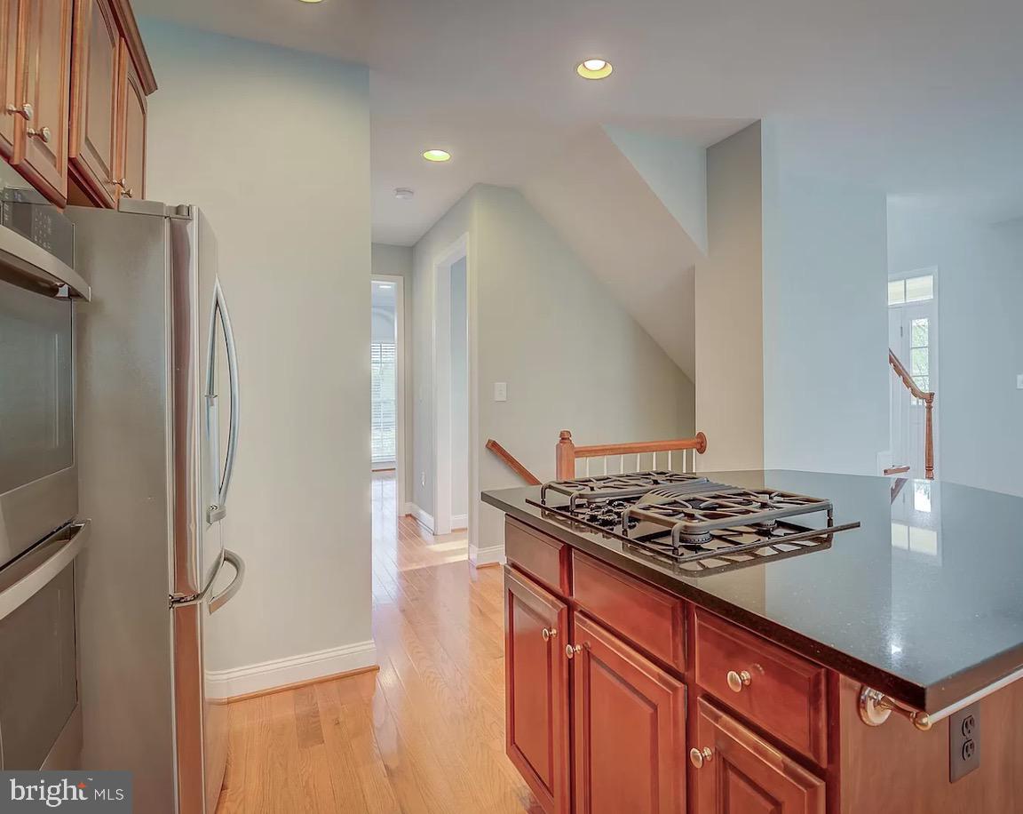 WINCHESTER AT FAIRCREST - Residential Lease