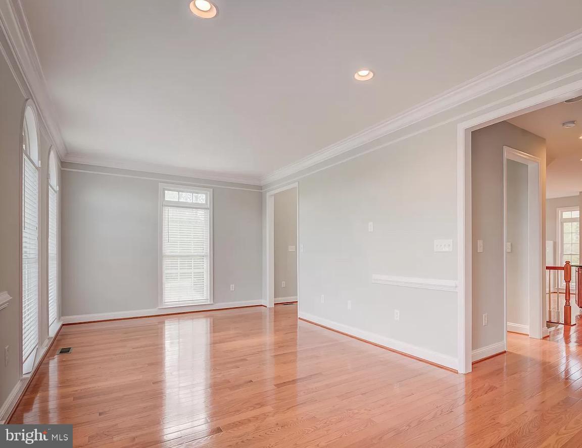 WINCHESTER AT FAIRCREST - Residential Lease