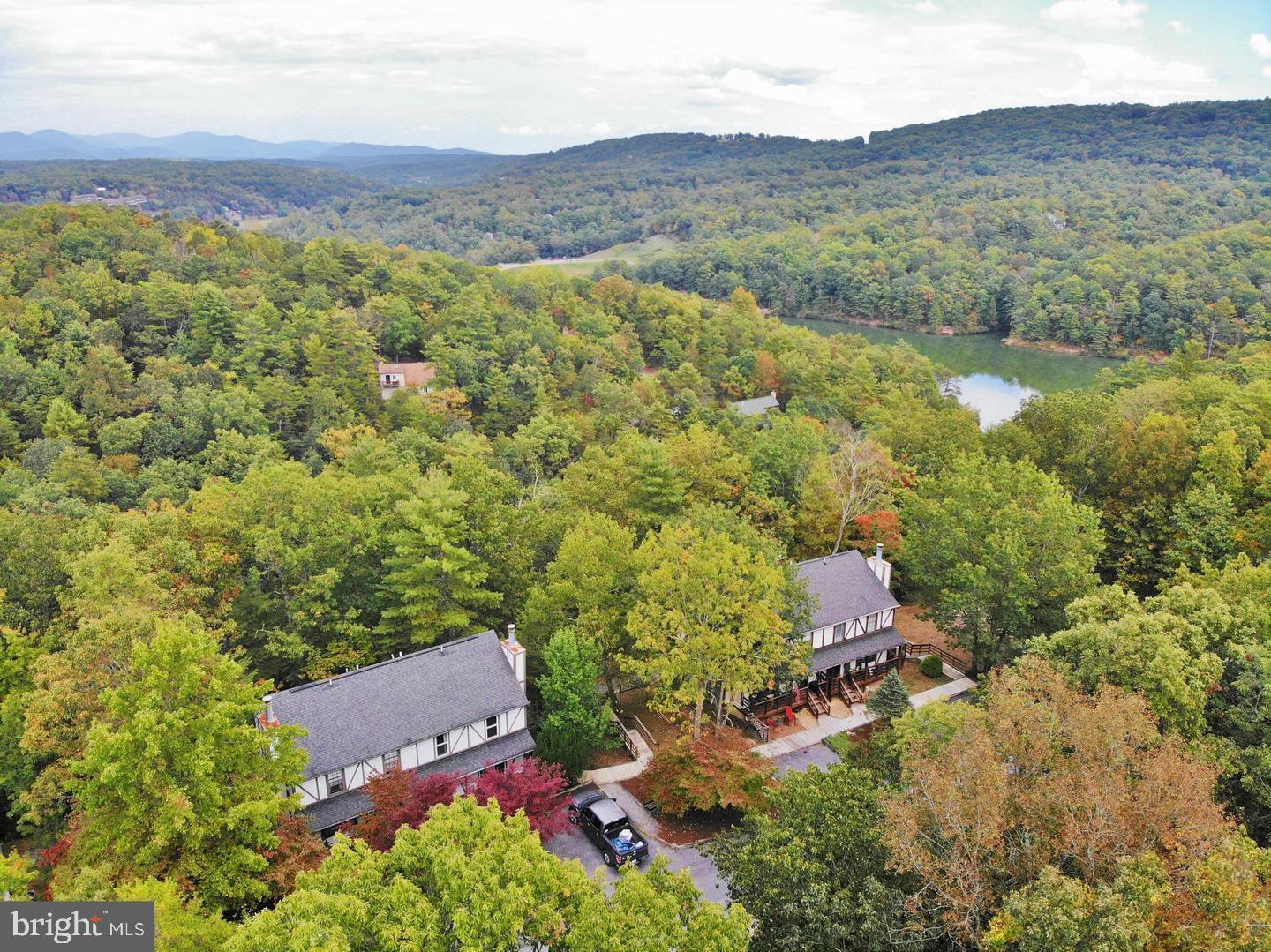 LAKEVIEW PEDESTAL HOMES - Residential