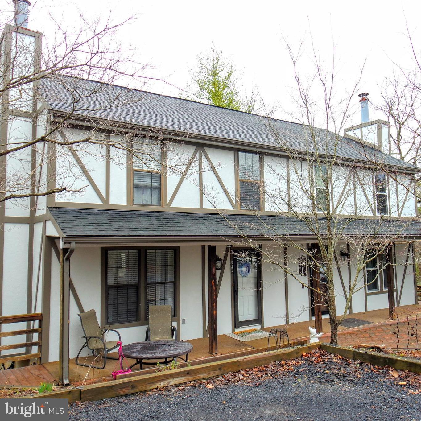 LAKEVIEW PEDESTAL HOMES - Residential